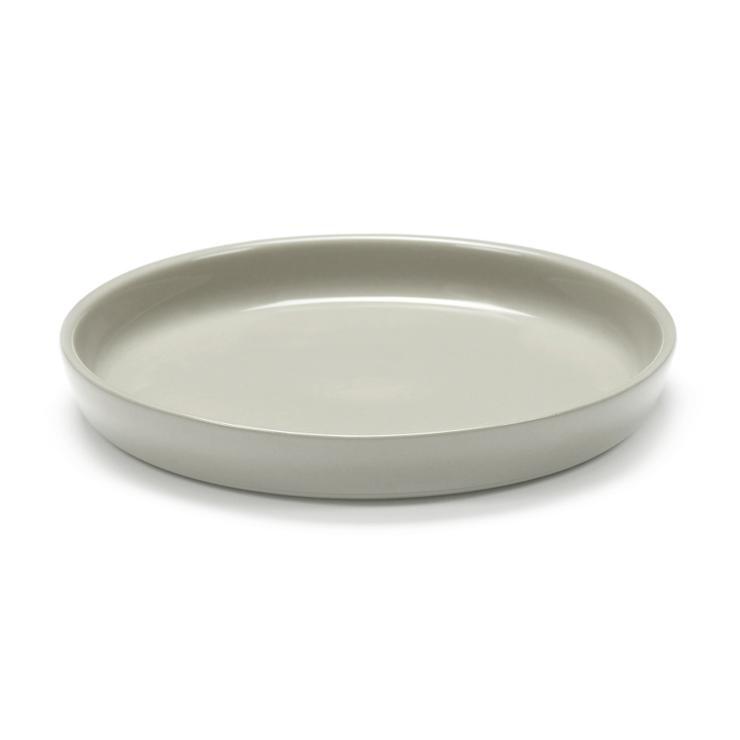 Serax Cena plate high XS Ø 14 cm