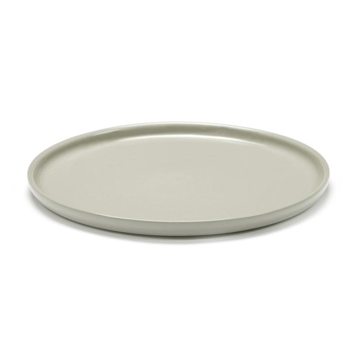 Serax Cena plate low XS Ø 14 cm