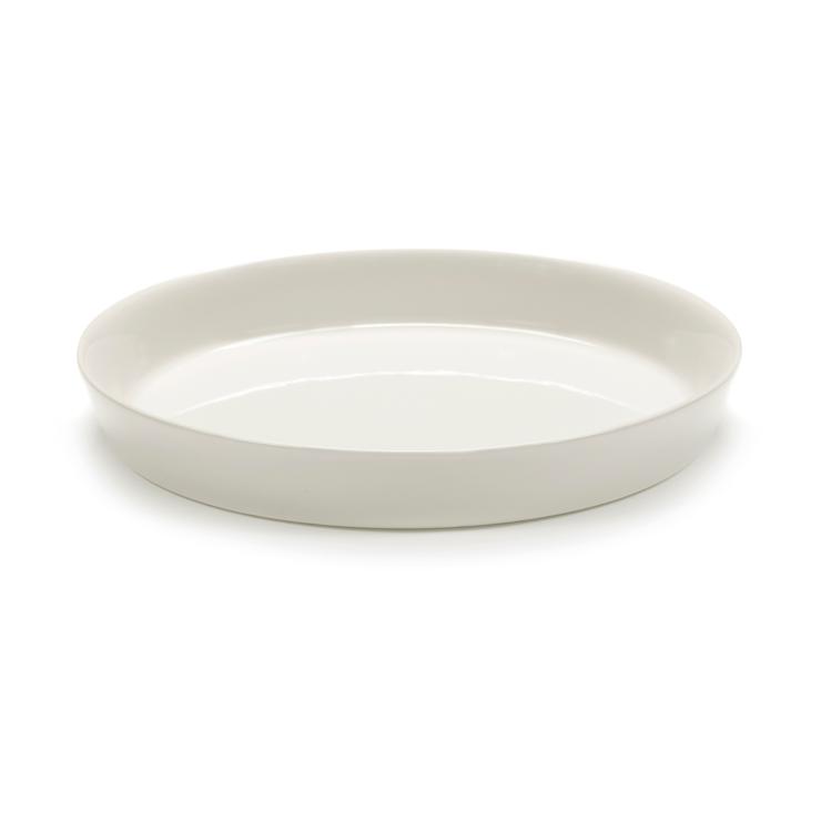 Serax Cena plate deep m Ø 22 cm