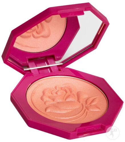 Cent Pur Cent Cent Pour Cent Flower Blush Peach Poppy 10g