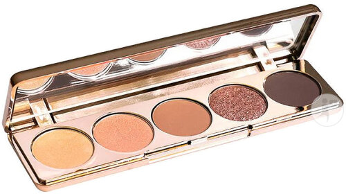 Cent Pur Cent Cent Pour Cent La Palette Sunshine 1 piece