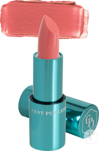 Cent Pur Cent Cent Pour Cent Lip Balm SPF50 Coucou 4ml