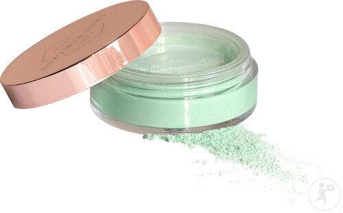 Cent Pur Cent Cent Pour Cent Loose Powder Against Redness 2.3g