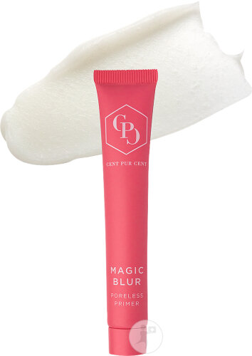 Cent Pur Cent Cent Pour Cent Magic Blur Poreless Primer Tube 20ml