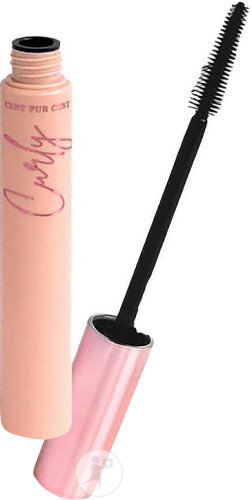 Cent Pur Cent Cent Pour Cent Mascara Curling Curly 7.5ml