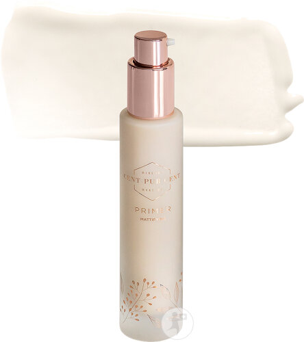 Cent Pur Cent Cent Pour Cent Mattifying Primer 30ml