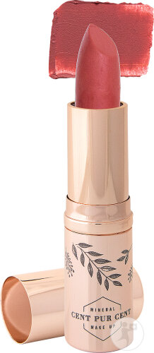 Cent Pur Cent Cent Pour Cent Mineral Lipstick Mystique 4ml