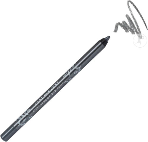 Cent Pur Cent Cent Pour Cent Waterproof Eye Pencil Irish Gray 0.8ml