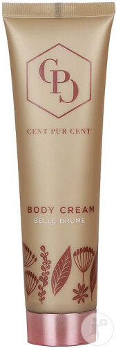 Cent Pur Cent Belle Brume Body Lotion Tube 100ml