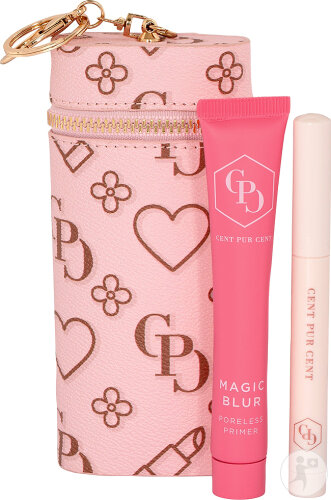 Cent Pur Cent Blurring Perfection Kit 3 products