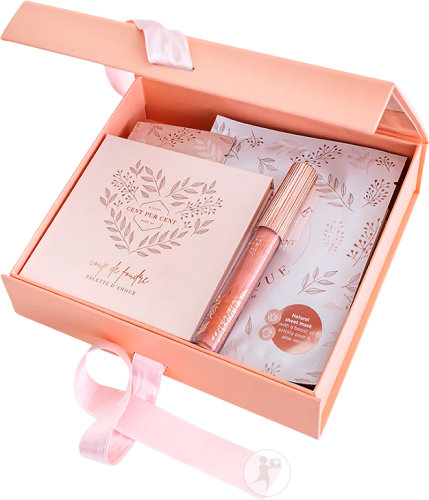 Cent Pur Cent Bridal Survival Kit 4 products
