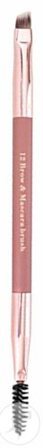 Cent Pur Cent Brow And Mascara Brush 1 piece