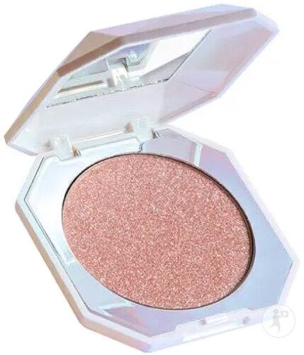 Cent Pur Cent Camille Highlighter Pink Diamond 7.8g