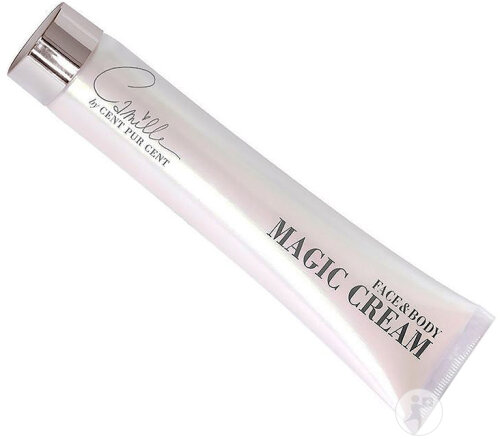 Cent Pur Cent Camille Magic Cream Tube 75ml