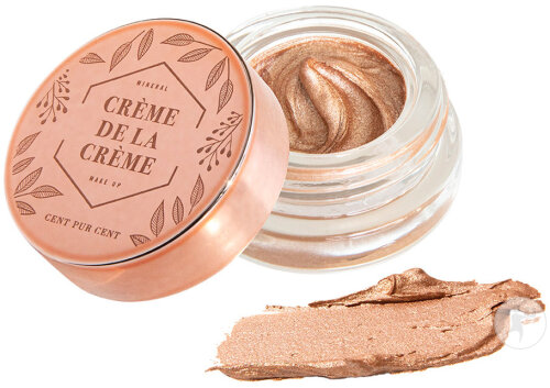 Cent Pur Cent Crème De La Crème Brazilian 3.5ml