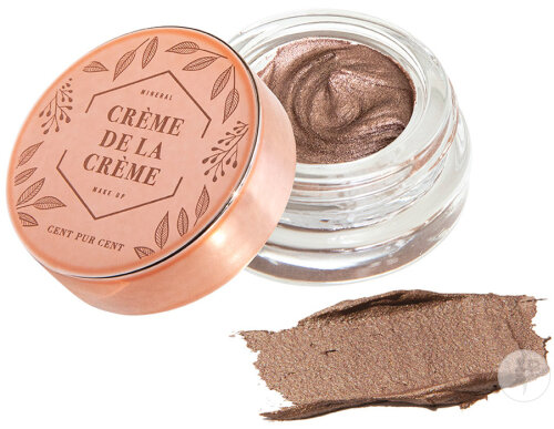 Cent Pur Cent Crème De La Crème Velvety 3.5ml