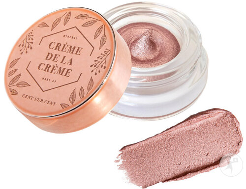 Cent Pur Cent Crème De La Crème Cotton Candy 3.5ml