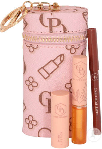 Cent Pur Cent Espresso Kiss Kit 3 products