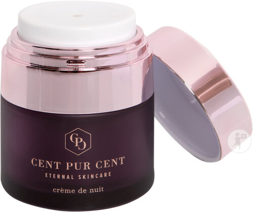 Cent Pur Cent Eternal Night Cream 50ml