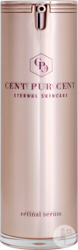 Cent Pur Cent Eternal Retinal Serum 30ml