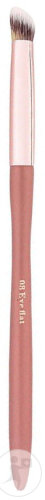 Cent Pur Cent Eye Flat Brush 1 piece