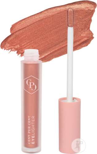 Cent Pur Cent Eyelighter Copper Diamonds 3ml