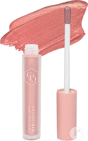 Cent Pur Cent Eyelighter Melted Rosé 3ml