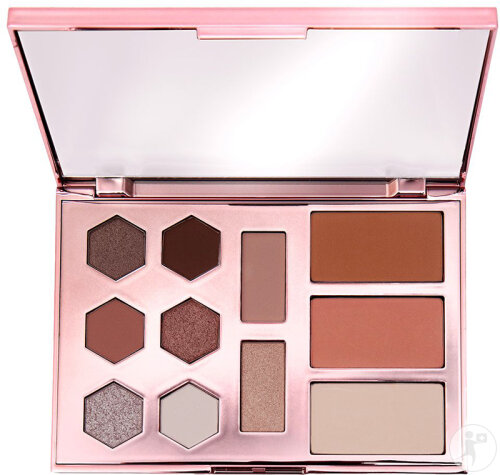 Restaxil Cent Pur Cent Face Palette Self Love Confidence 1 piece
