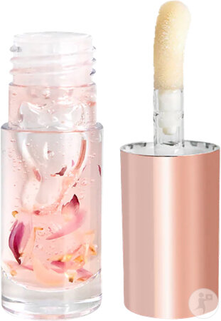 Cent Pur Cent Fleur Du Bonheur Lip Oil Camille 3.5ml