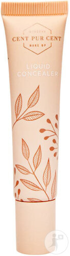 Cent Pur Cent Liquid Mineral Concealer 1.0 15ml