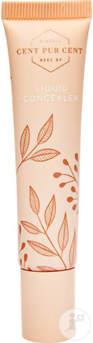 Cent Pur Cent Liquid Mineral Concealer 1.5 15ml