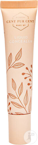Cent Pur Cent Liquid Mineral Concealer 2.0 15ml