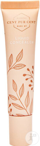 Cent Pur Cent Liquid Mineral Concealer 2.5 15ml
