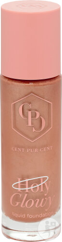 Cent Pur Cent Holy Glowy Foundation Light 6g
