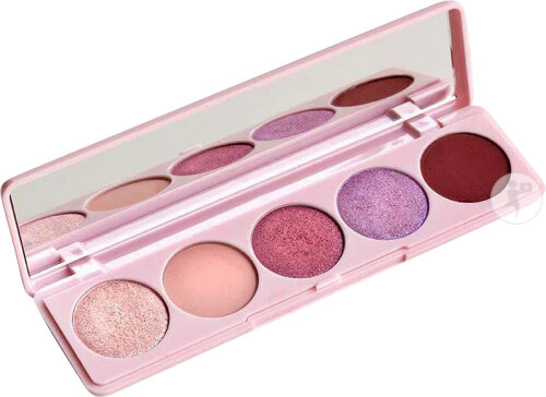 Cent Pur Cent La Palette Flower 1 piece