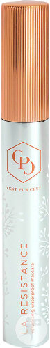 Cent Pur Cent La Résistance Waterproof Mascara 7ml