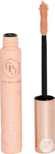 Cent Pur Cent Le Merveilleux Lashprimer Peach 1 piece