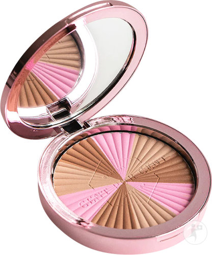 Cent Pur Cent Le Soleil For Blondes Bronzing Powder 9g