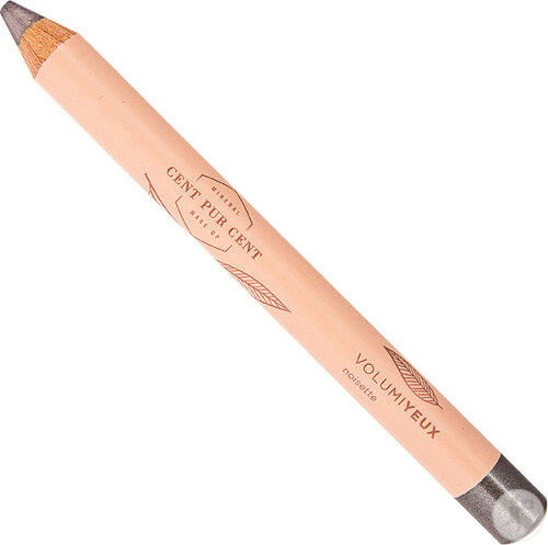 Cent Pur Cent Le Volumiyeux Eye Stick Hazelnut 3g