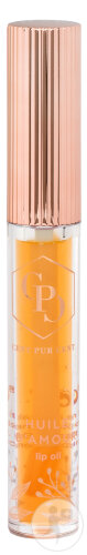 Cent Pur Cent Lip Oil Huile DAmour Honey 2.5ml