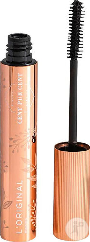 Cent Pur Cent LOriginal Mineral Mascara Black 6.5ml