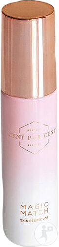 Cent Pur Cent Magic Match Skin Base Perfector 30ml