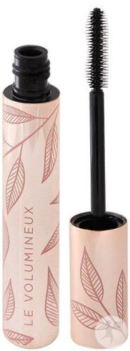 Cent Pur Cent Mascara Le Volumineux Brown New Formula 1 Piece
