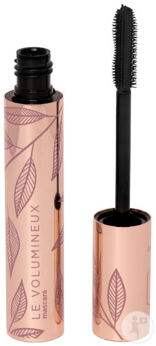Cent Pur Cent Mascara Le Volumineux Black New Formula 1 Piece 25 ml