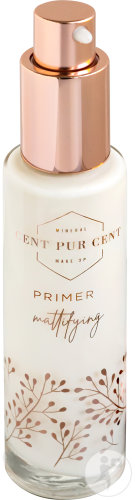 Cent Pur Cent Mattifying Primer 30 ml