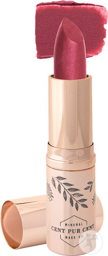 Cent Pur Cent Mineral Lipstick Adorable 4ml