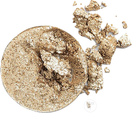 Cent Pur Cent Mineral Compact Eyeshadow Éclair 2g