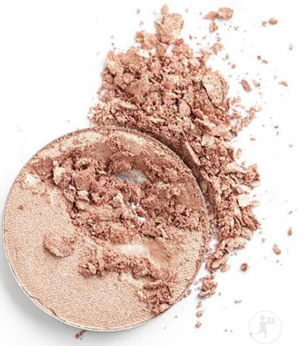 Cent Pur Cent Mineral Compact Eyeshadow Vintage 2g