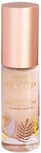 Cent Pur Cent Rêve Des Yeux Eye Cream 15ml