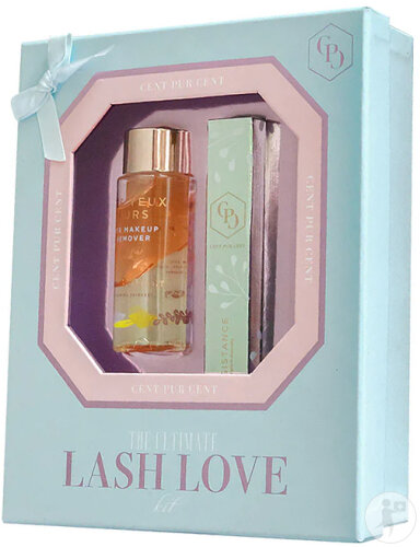 Cent Pur Cent The Ultimate Lashlove 1 Kit